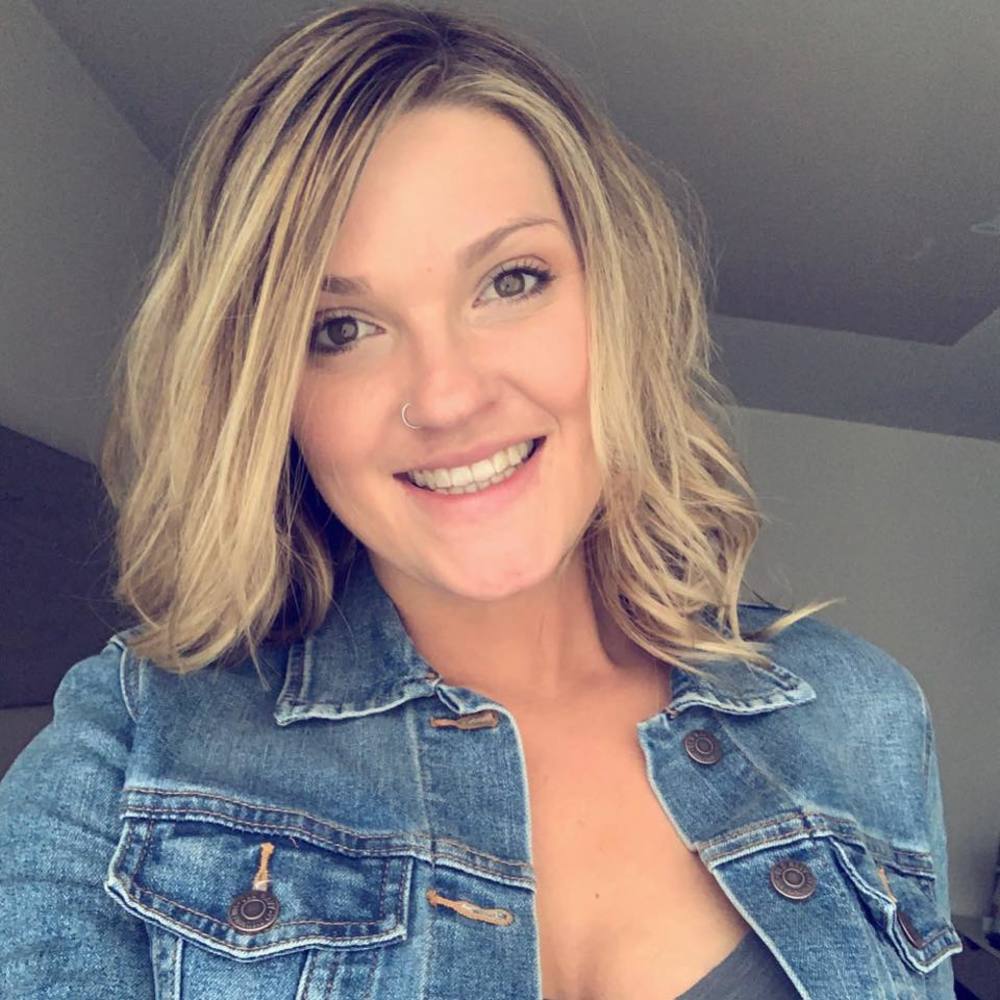 Meet your Posher, Ashlee